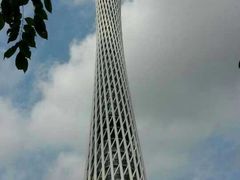 -珠江夜游西堤码头