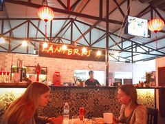 -Lanterns Vietnamese Restaurant