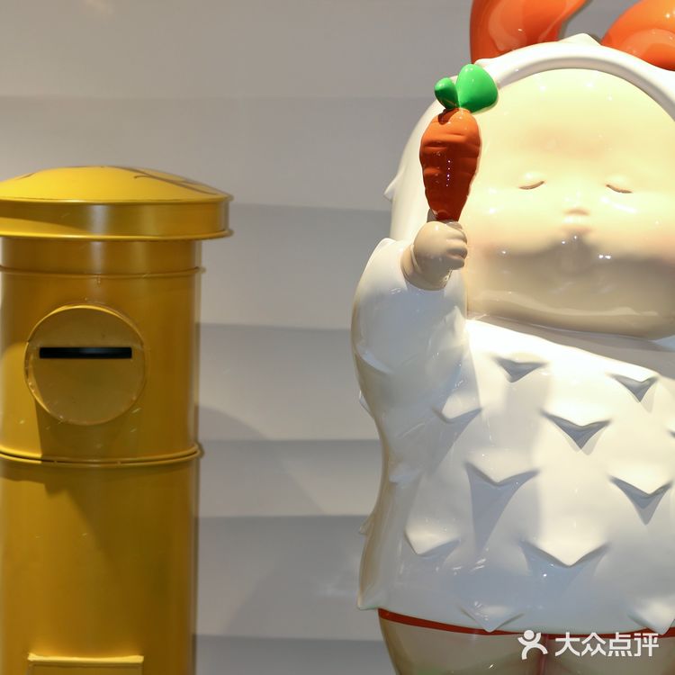 北京探店｜XQ稀奇艺术