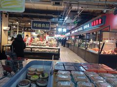 -物美大卖场(玉蜓桥店)