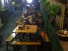 -老地方猫儿面(磁器口店)