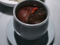 -初蓉丨遇见新川菜(亲贤街荣耀店)