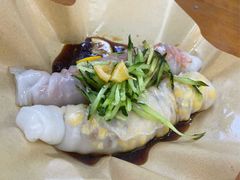 -肥燕越南卷粉(车陂西华花园店)