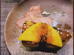 -戏作寿司(观音桥店)