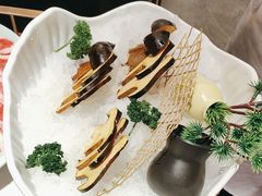 -捞神煲汤火锅(湖滨商业街店)