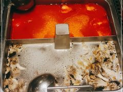 -海底捞火锅(公益西桥店)