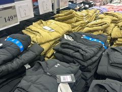 -山姆会员商店(上海浦东店)