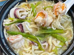 -东江海鲜大排档·潮汕菜·砂锅粥