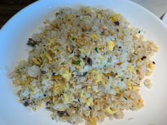 扬州炒饭-花园茶楼(兴城西路店)