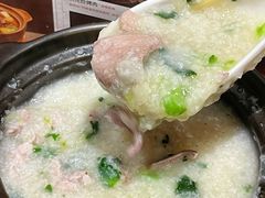 -宏状元现熬粥·京味菜(三里河店)