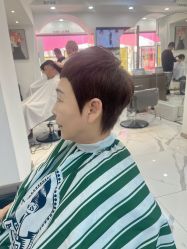 -审美HAIRSALON