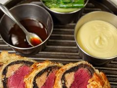 -Le Bistrot de Racine