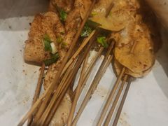 -乐乐姐超级土豆(中关村5号店)