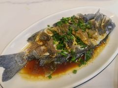 -金海湾海鲜排档(朱家尖店)
