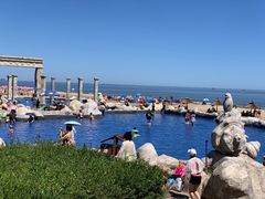 -渔岛海洋度假区