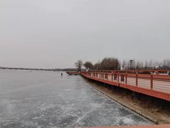 -丁香湖公园