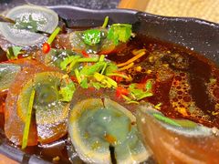 -潮十三潮汕砂锅粥(高新四路大都荟店)