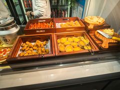 -海汕记·潮汕鲜牛肉火锅·自助