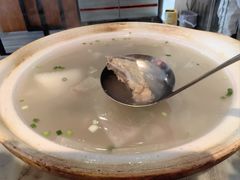 冬瓜排骨汤-川悦壹号·川菜(蠡溪路店)