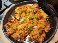 -KAOKAO烤烤·丹东海鲜烧烤(望京店)