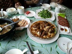 android_upload_pic-天厨妙香素食餐厅(清华店)