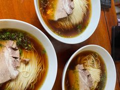 -同得兴 Since·1995 传统苏式面馆(十全街店)