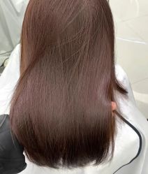 -川和潮人漂色·烫染·接发