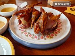 -如轩·海鲜砂锅粥·潮汕菜(一品天下店)