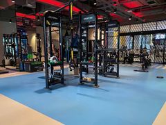 -Trainyard 炼·工场(中国国际贸易中心店)