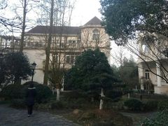 -金牛山大酒店(南北湖风景区店)