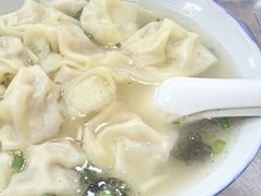 -小秋水饺(大成路总店)