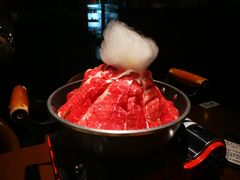 火山寿喜烧-魔丼屋(日月光店)