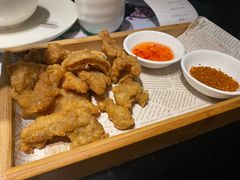 -大丰收脆鱼(万达江北店)