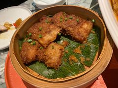 -披云云小馆·味道江湖(姚家园万象汇店)