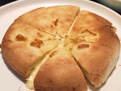 奶酪饼-紫泥369粗粮季(鼓楼店)