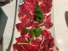 -贵府酸汤牛肉火锅·贵州老字号(飞山街店)