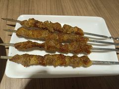 -兰州陈记牛肉面 ·烧烤· 铜锅涮肉(万达店)