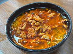 -万寿斋(山阴路店)