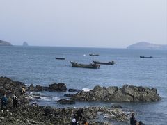 -银沙滩浴场
