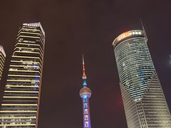 -东方明珠广播电视塔