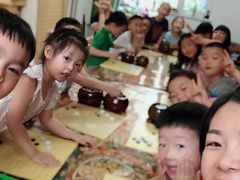 -弈海围棋学堂(夕照寺校区)