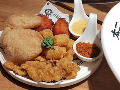 -太二酸菜鱼(金沙印象城店)