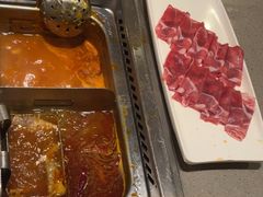 -海底捞火锅(万达广场店)