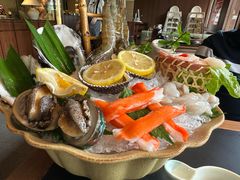 -生如夏花泰式火锅(西村黑金店)
