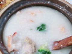 -南拳十三姨·潮汕砂锅粥(世纪金源店)