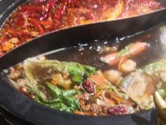 -蜀大侠火锅(建设路第五大道店)