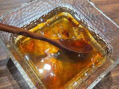 -良米山·云南野生菌过桥米线(上海首店)