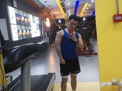 -悦健身游泳健身馆(宋家庄店)