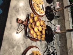 -火锅岛潮牌自助餐厅(天津天佑城店)