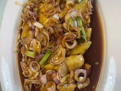 -宜宾海鲜酒家·三十年老字号